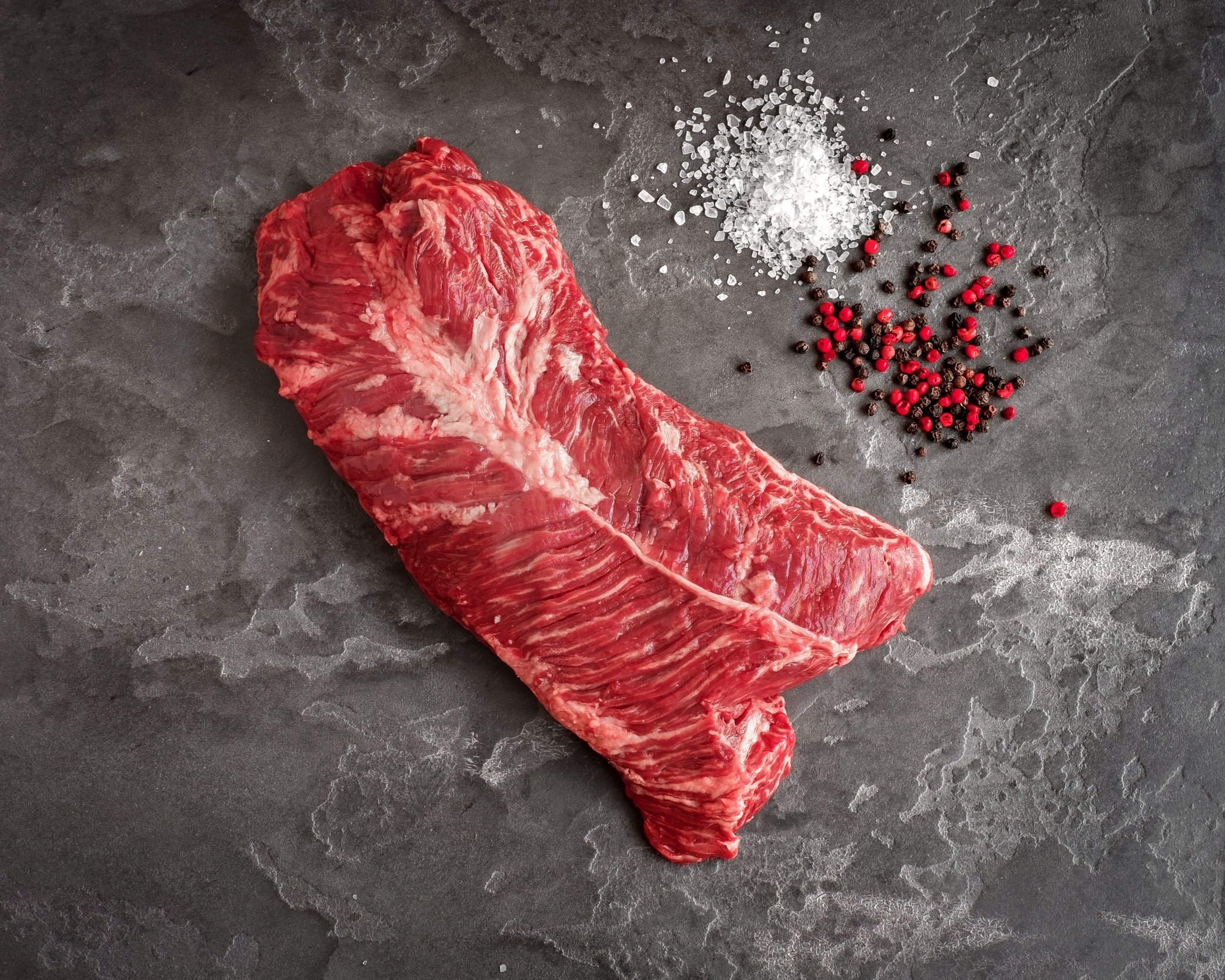 Beef_Hanger_Steak Image placeholder indicating a need for a photo, often used in design or content creation to signify missing visual content.